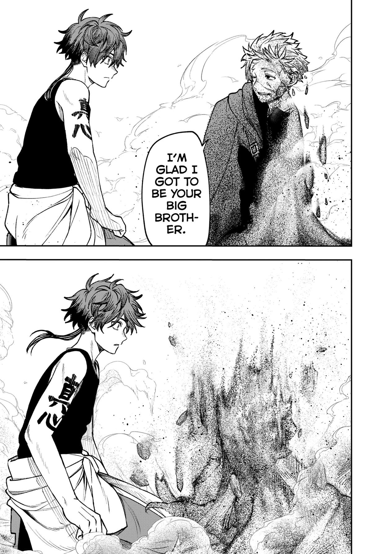 WITCHRIV Chapter 27 17