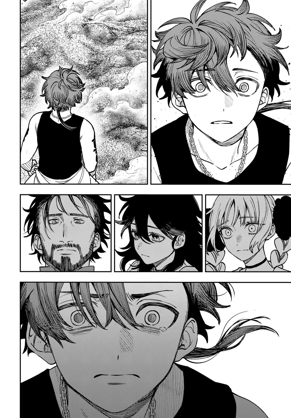 WITCHRIV Chapter 27 18