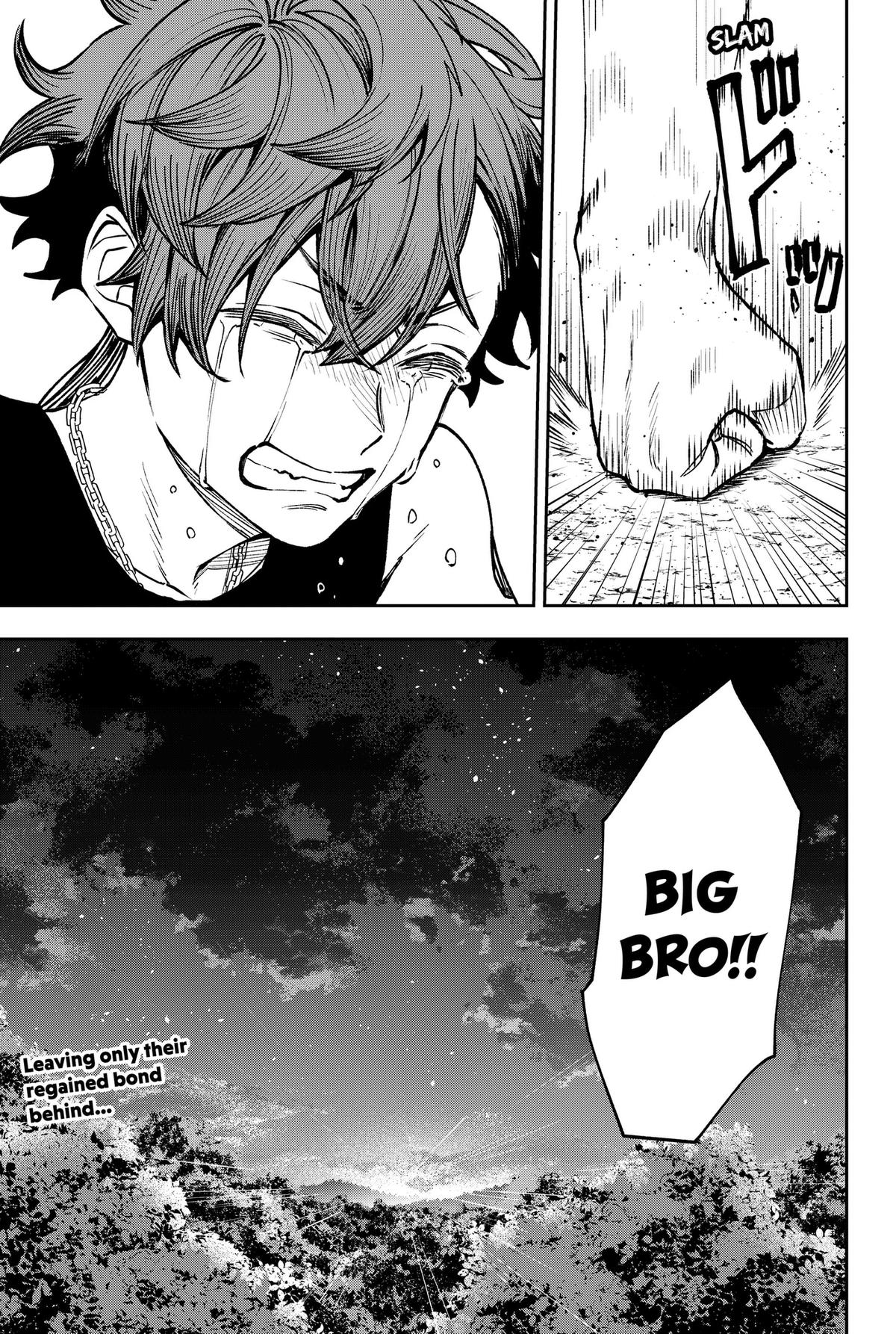 WITCHRIV Chapter 27 19
