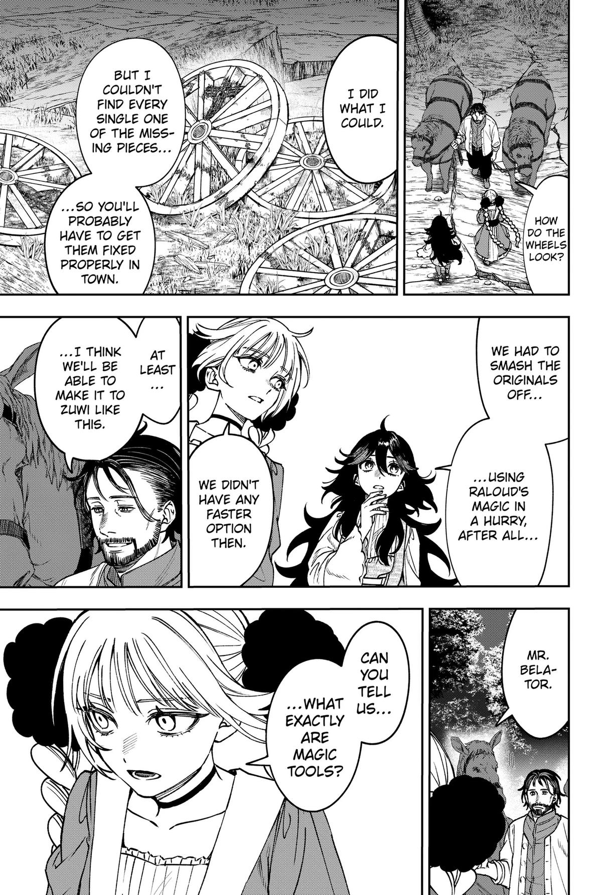 WITCHRIV Chapter 28 3