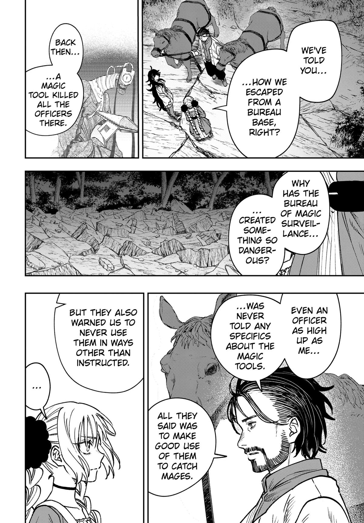 WITCHRIV Chapter 28 4