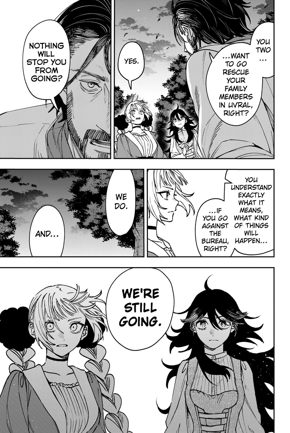 WITCHRIV Chapter 28 5