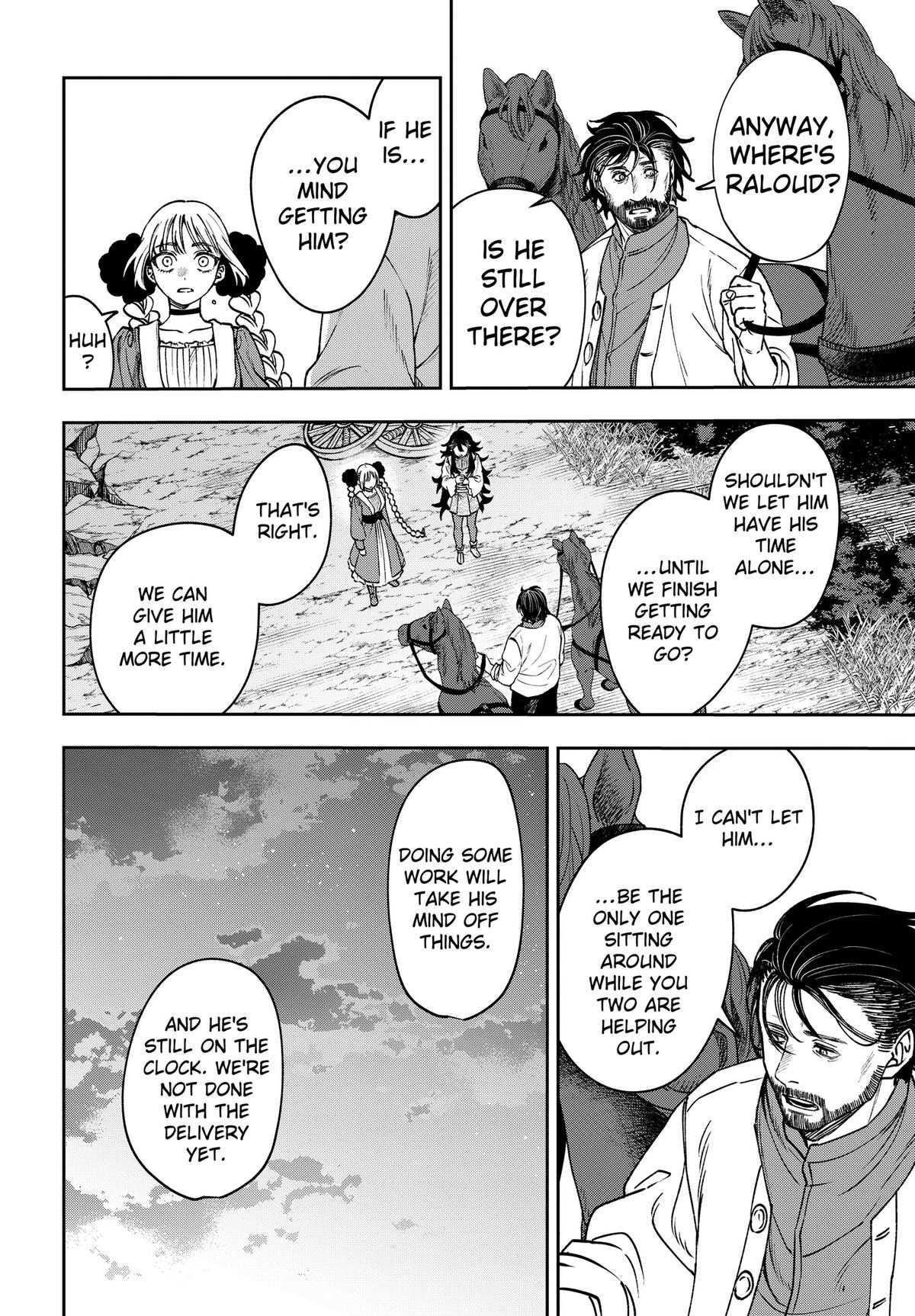 WITCHRIV Chapter 28 8
