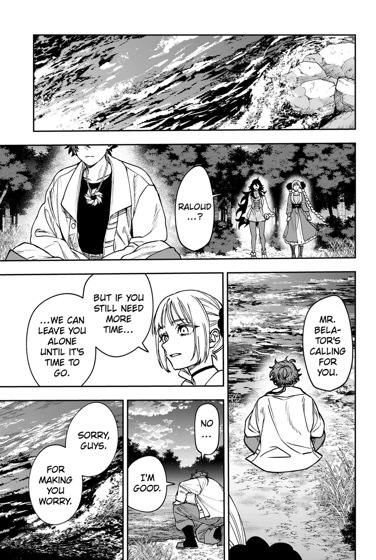 WITCHRIV Chapter 28 9