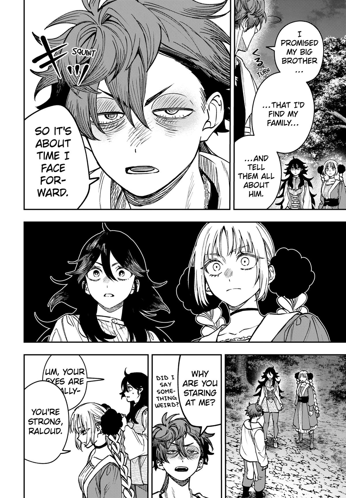 WITCHRIV Chapter 28 10