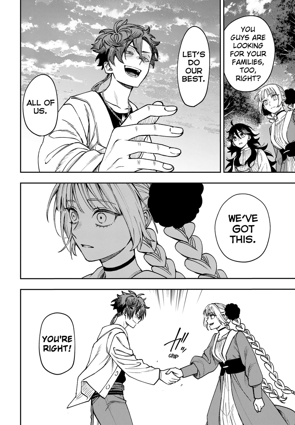 WITCHRIV Chapter 28 12