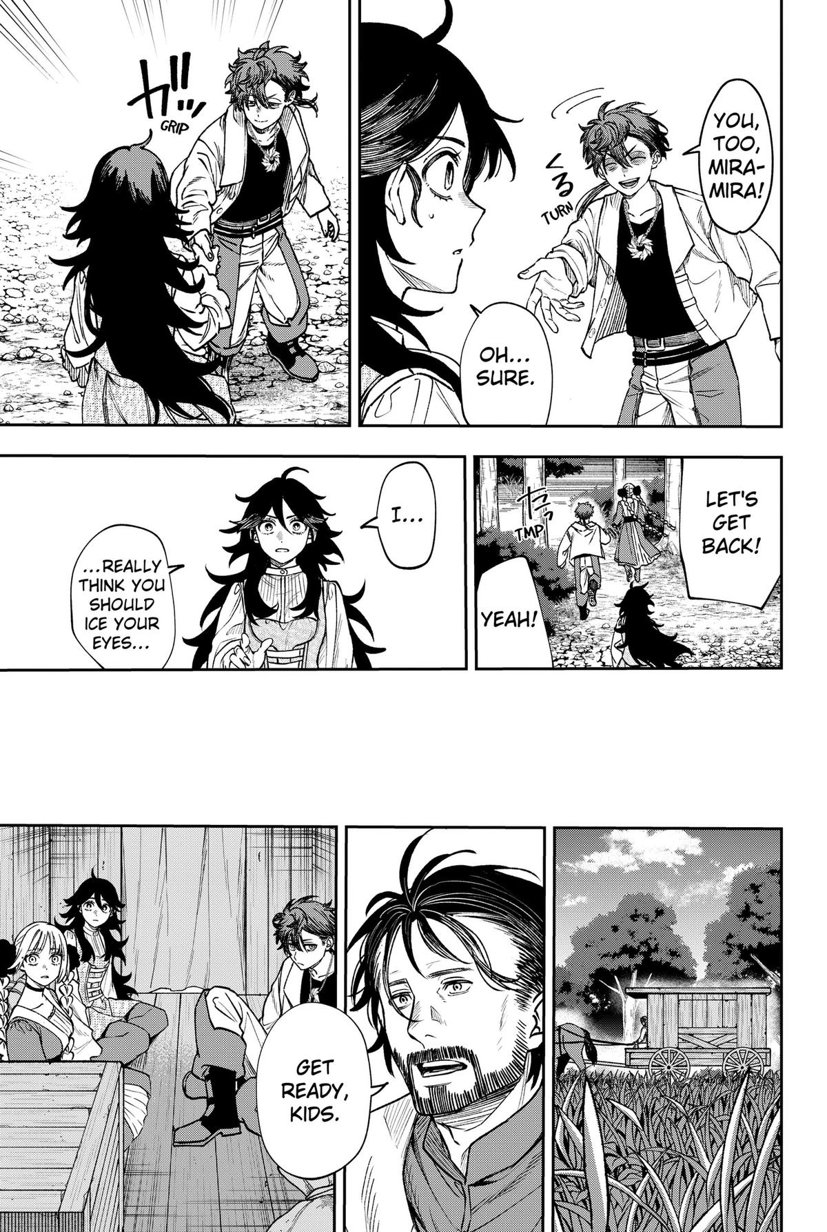 WITCHRIV Chapter 28 13