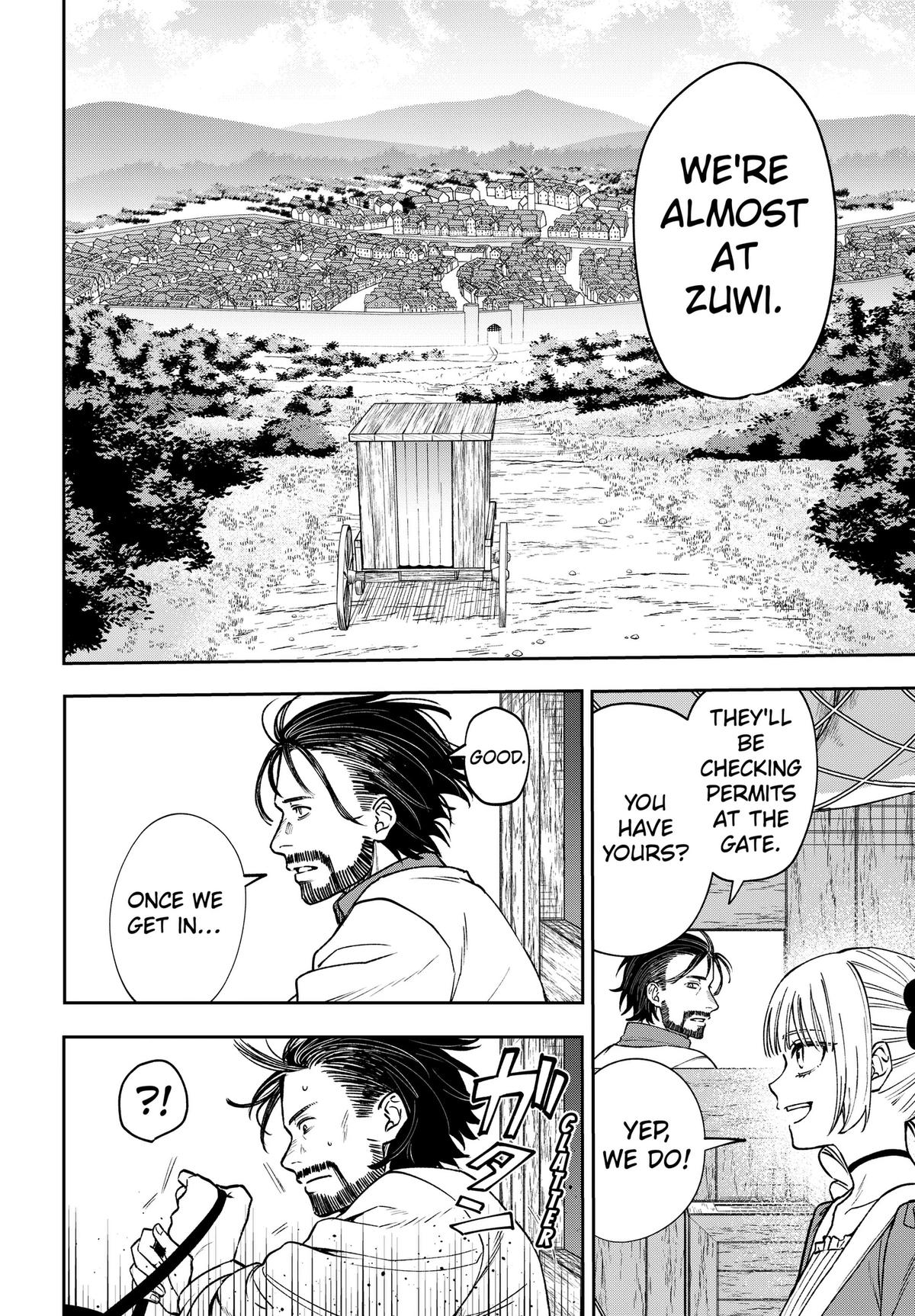 WITCHRIV Chapter 28 14