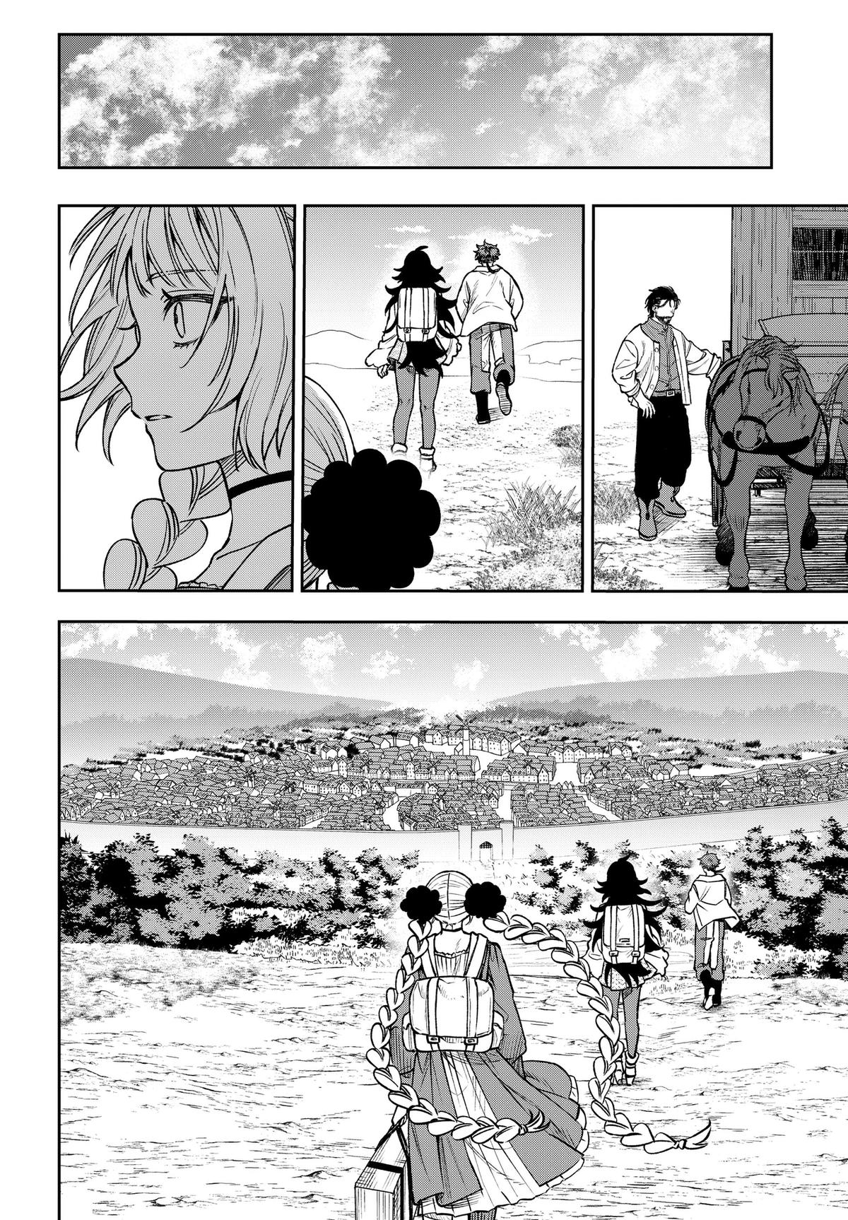WITCHRIV Chapter 28 16