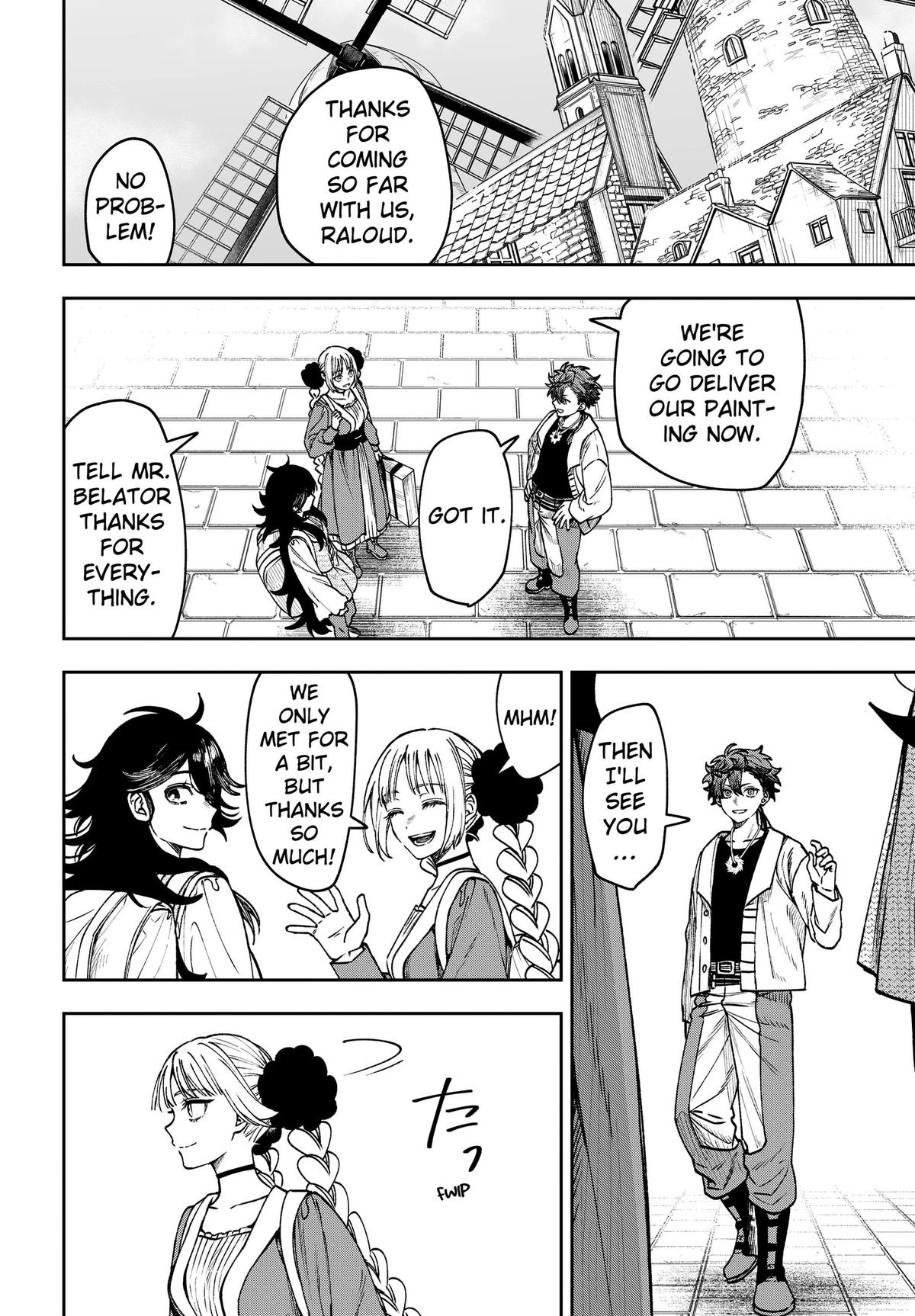 WITCHRIV Chapter 29 4