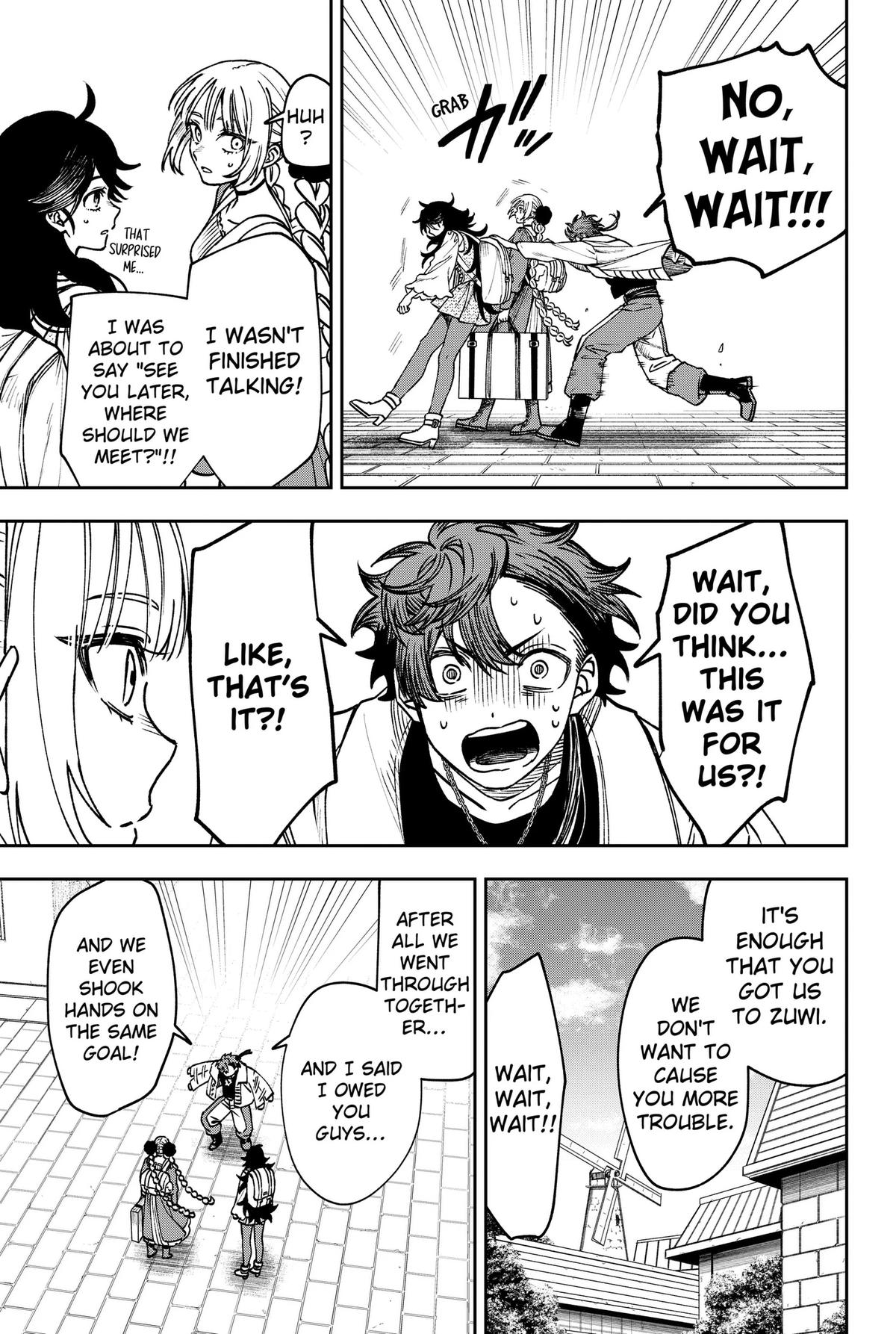WITCHRIV Chapter 29 5