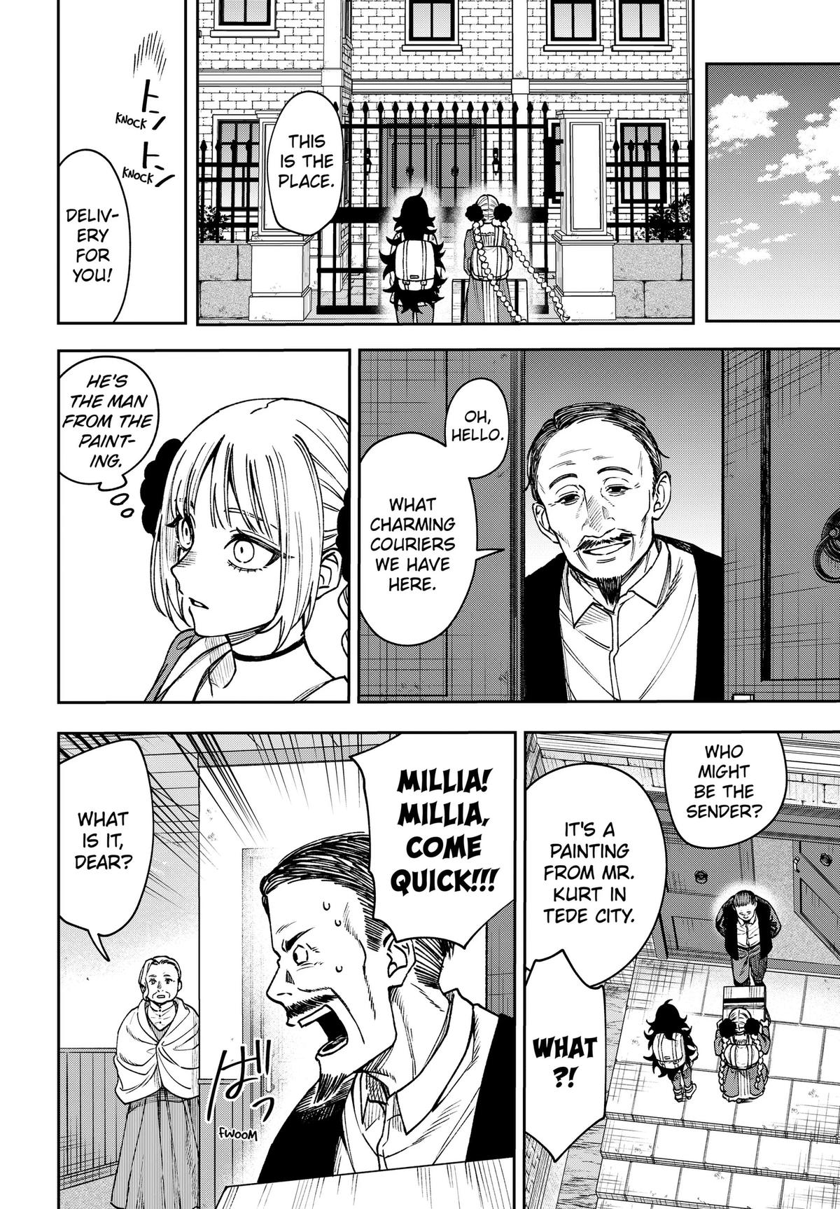 WITCHRIV Chapter 29 8