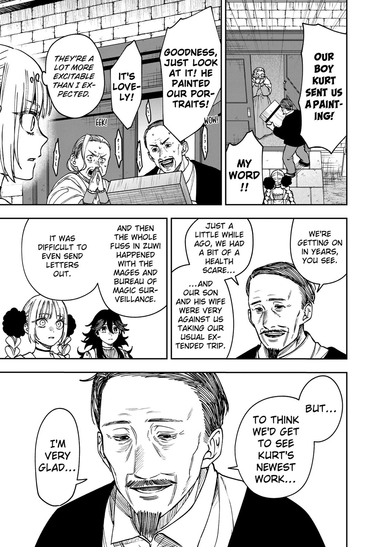 WITCHRIV Chapter 29 9