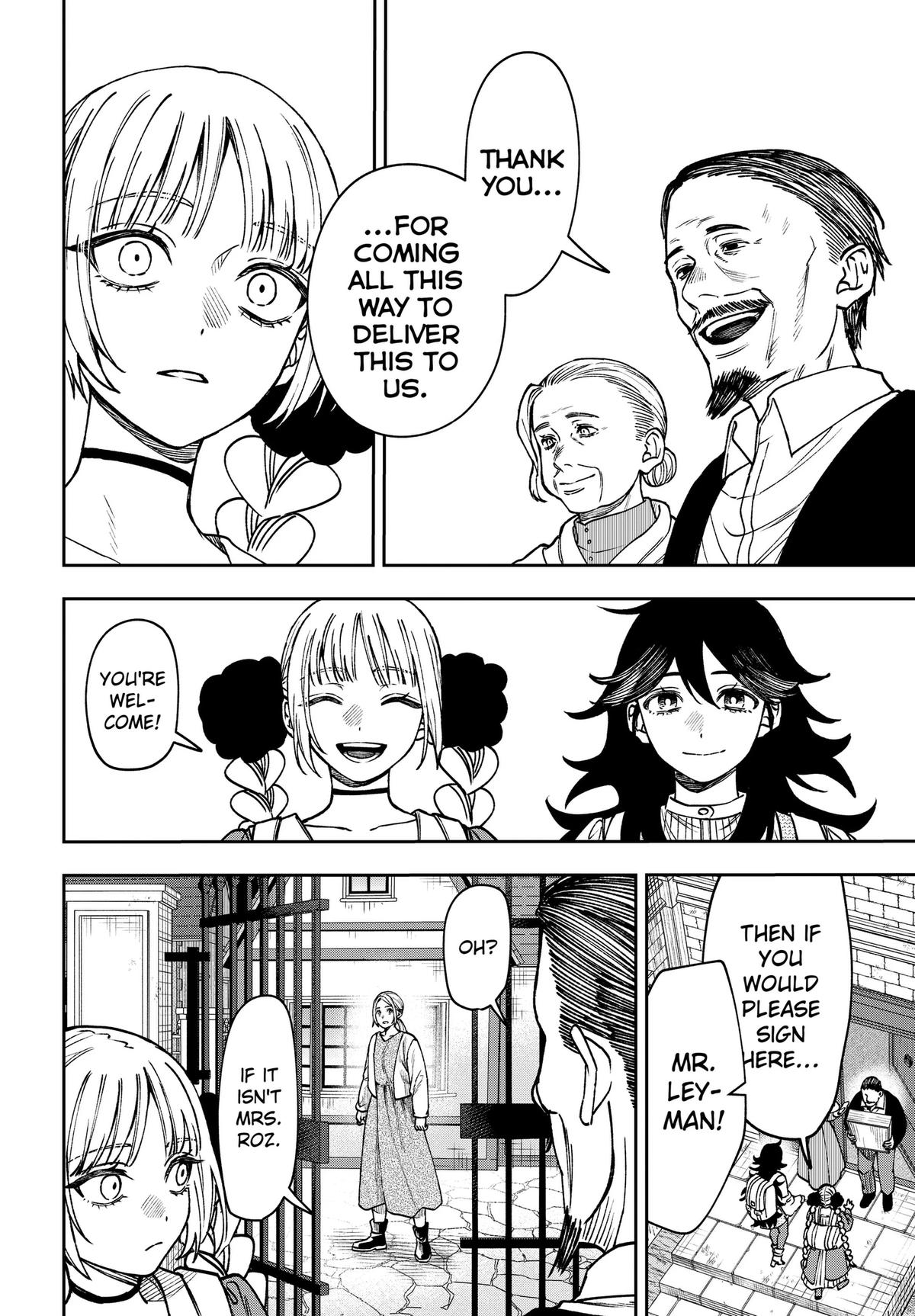 WITCHRIV Chapter 29 10