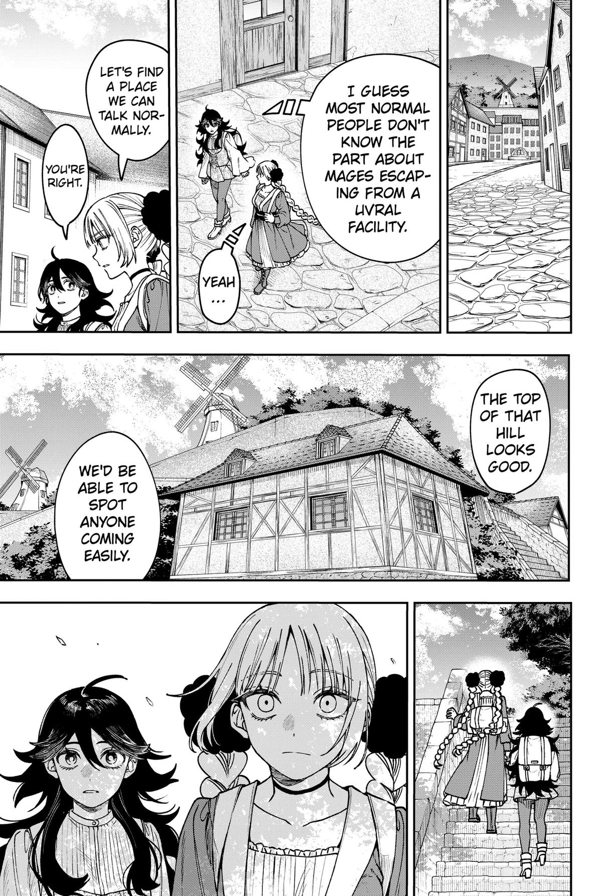 WITCHRIV Chapter 29 13
