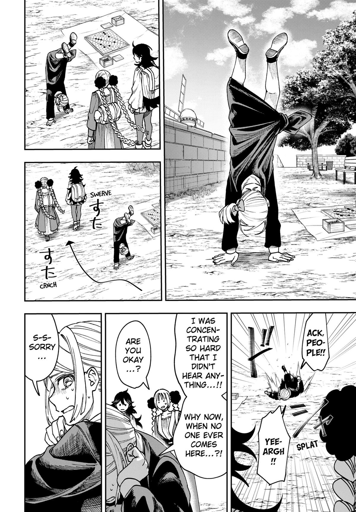 WITCHRIV Chapter 29 14
