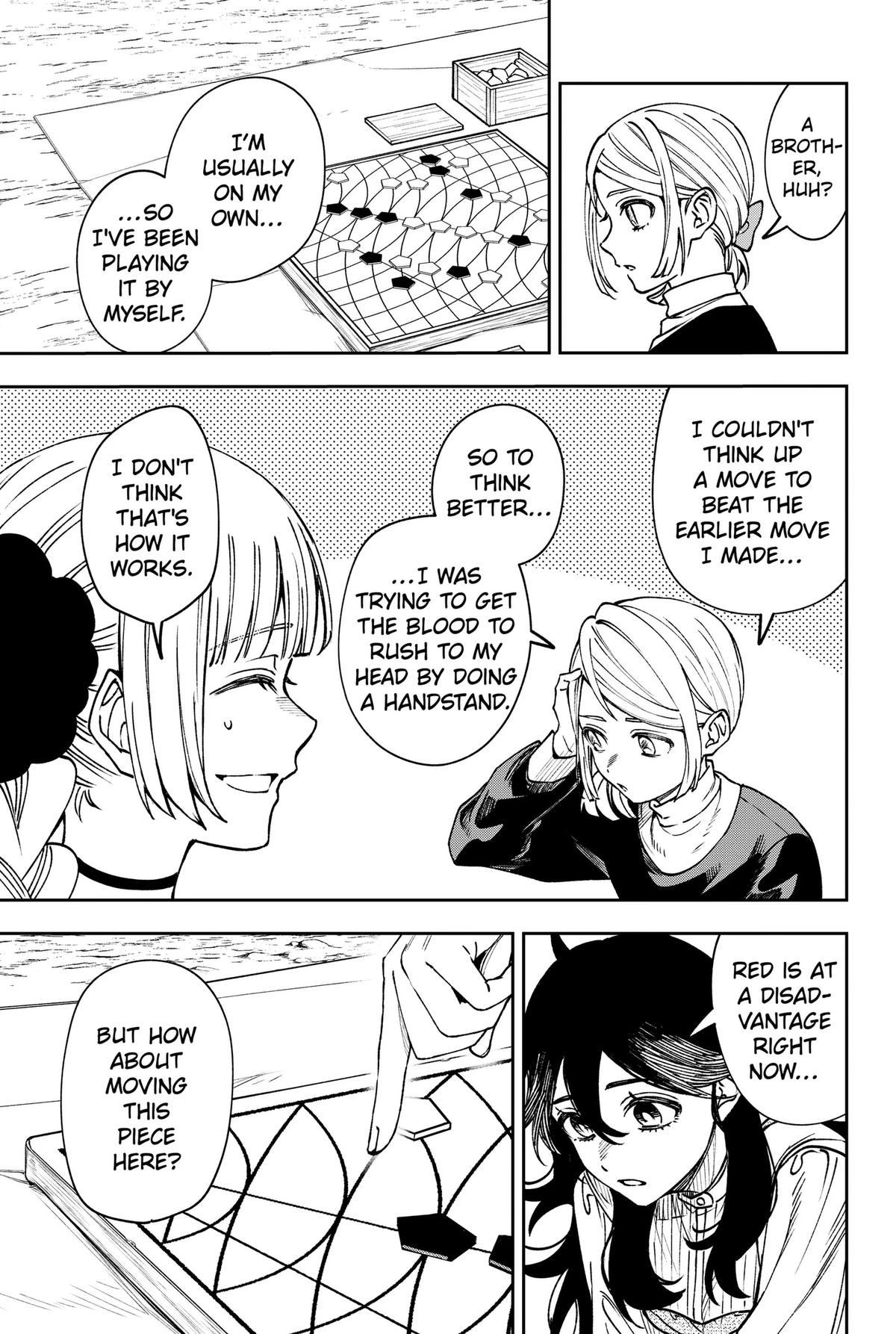 WITCHRIV Chapter 29 17
