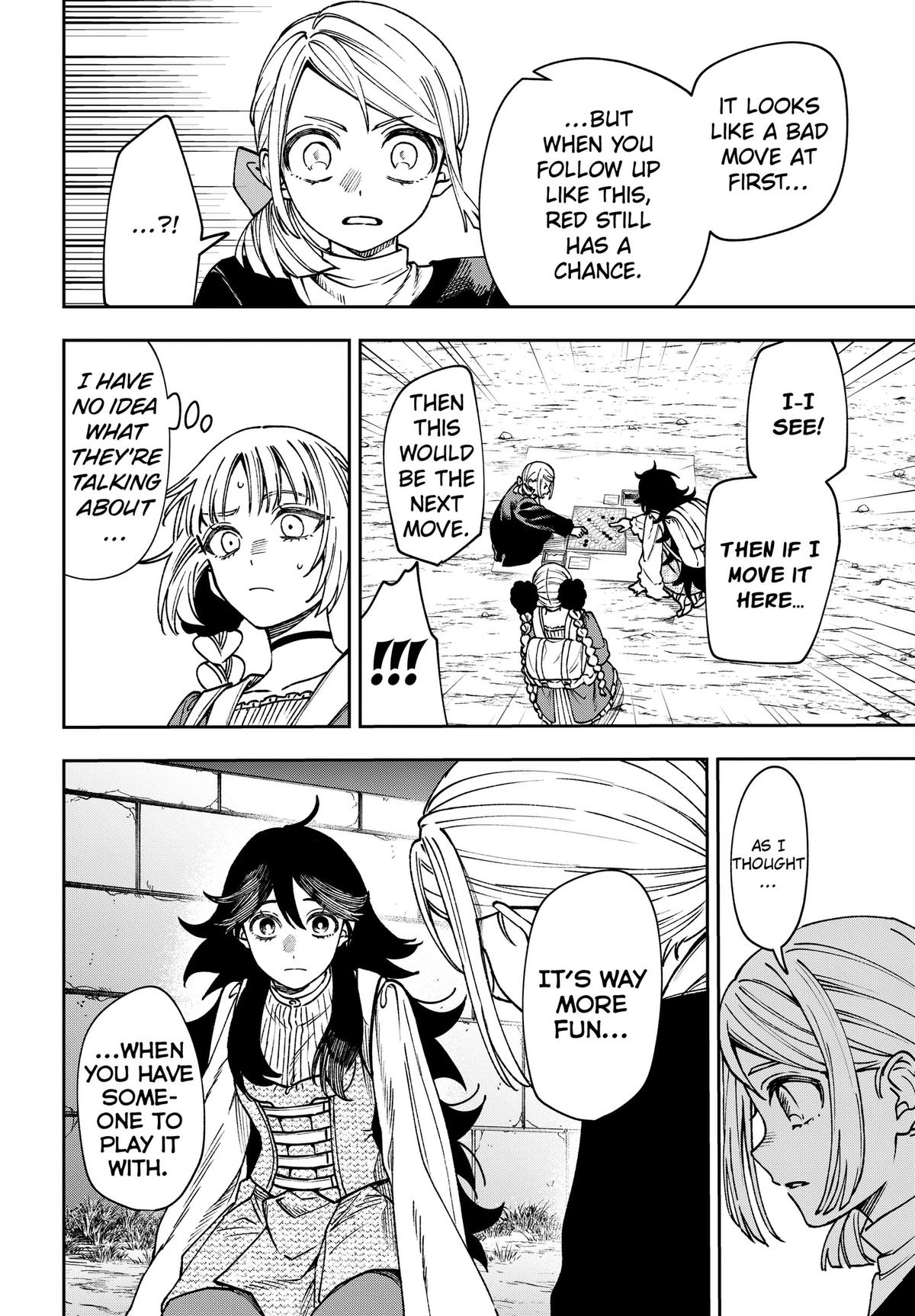 WITCHRIV Chapter 29 18