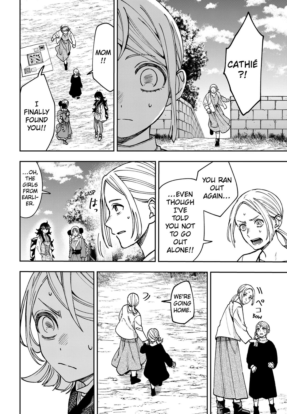 WITCHRIV Chapter 29 20