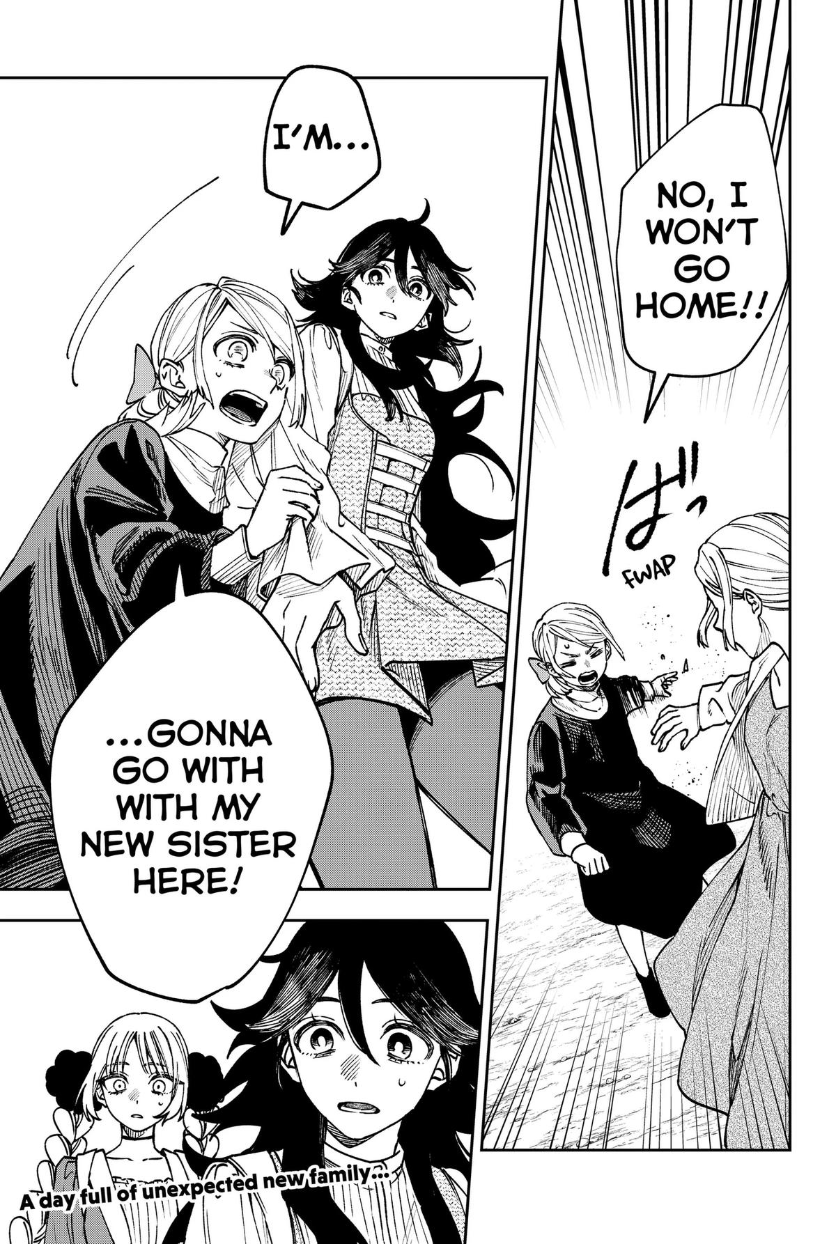 WITCHRIV Chapter 29 21