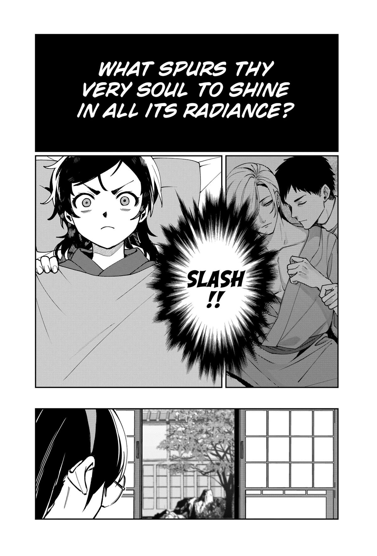 World Wide Web MIKO! Chapter 1 33