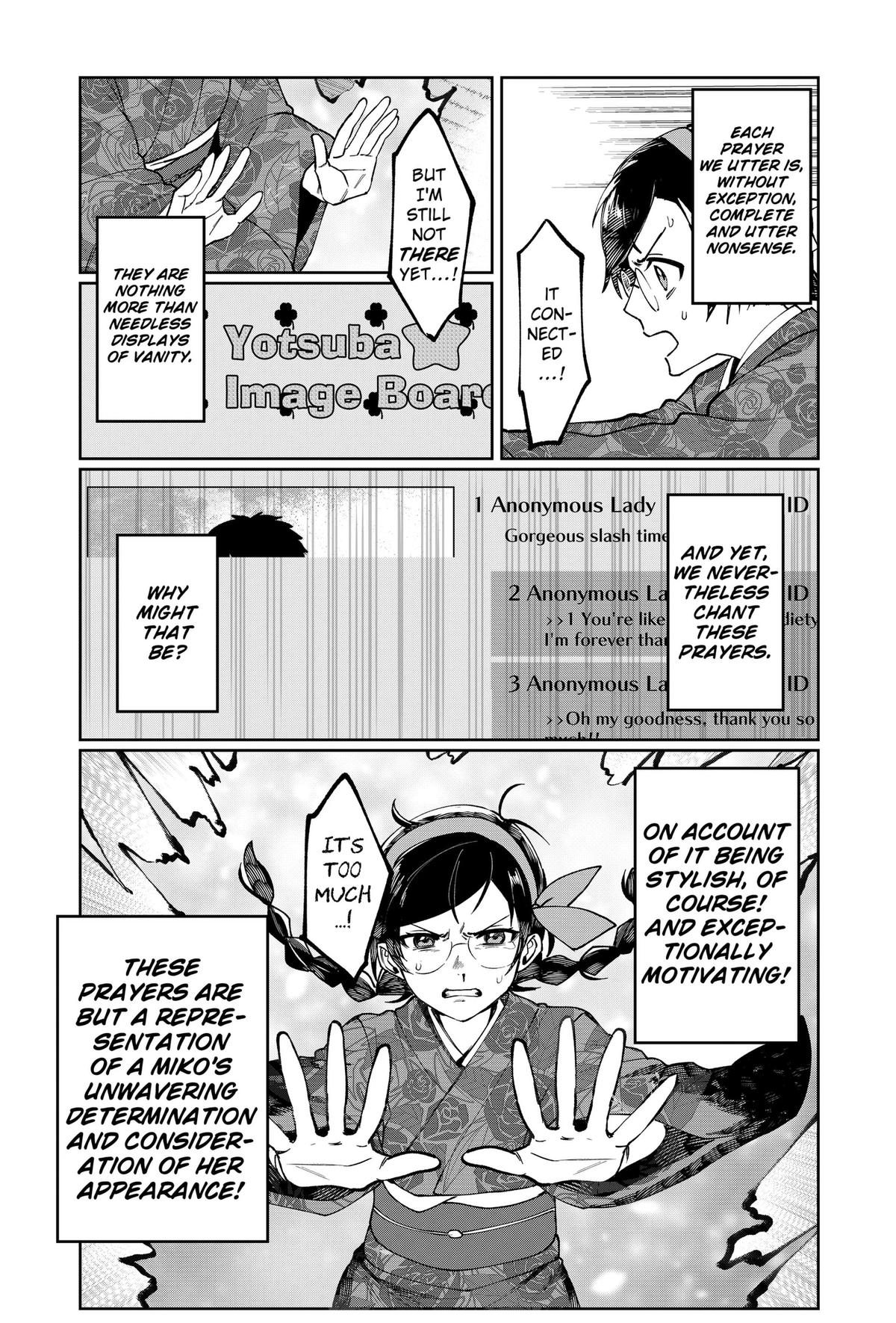 World Wide Web MIKO! Chapter 1 36