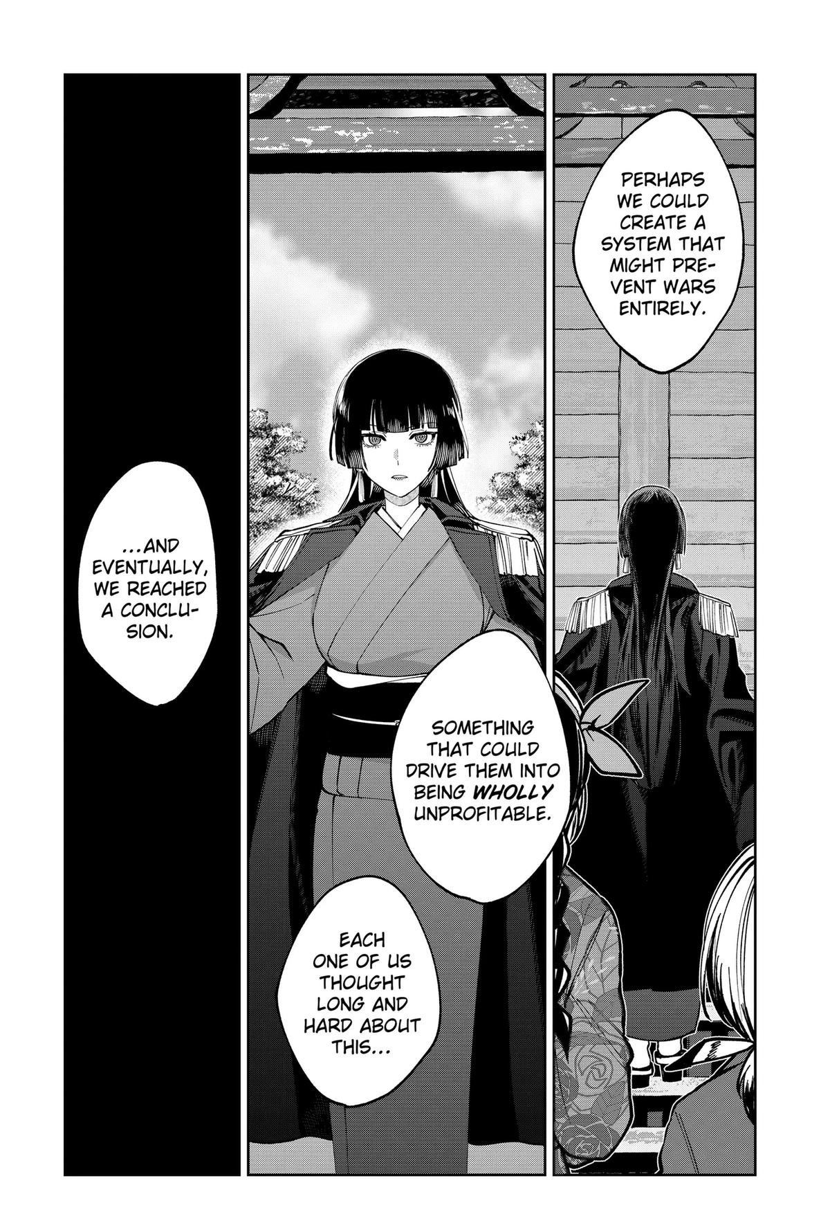 World Wide Web MIKO! Chapter 2 36