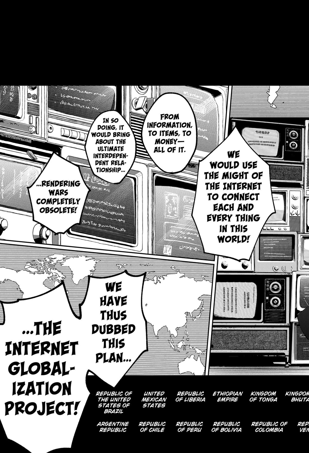 World Wide Web MIKO! Chapter 2 38