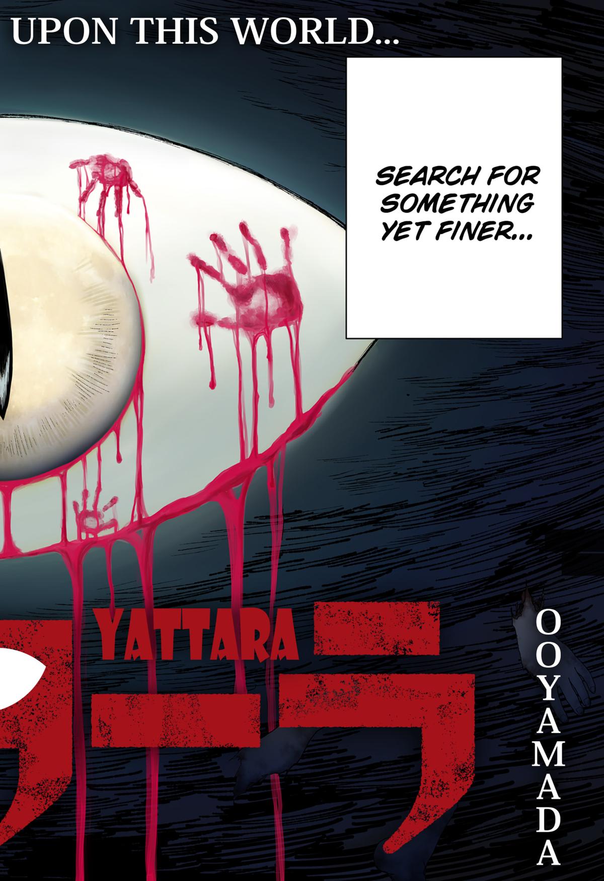 Yattara Chapter 1 2