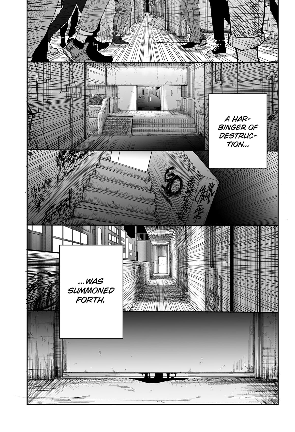 Yattara Chapter 1 7