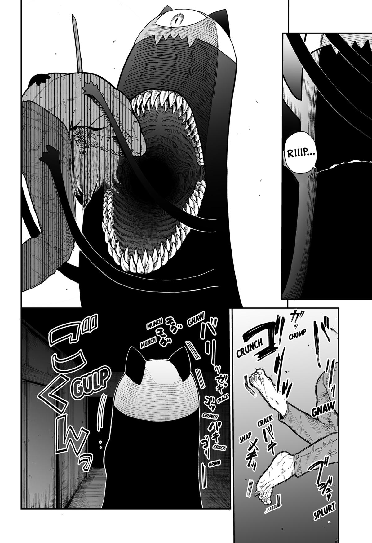 Yattara Chapter 1 10