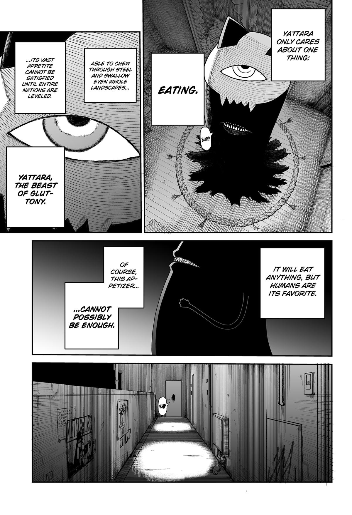 Yattara Chapter 1 11