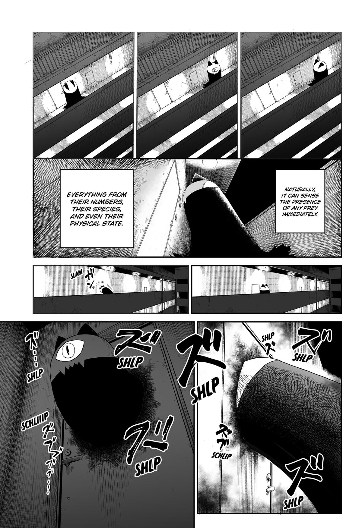 Yattara Chapter 1 13