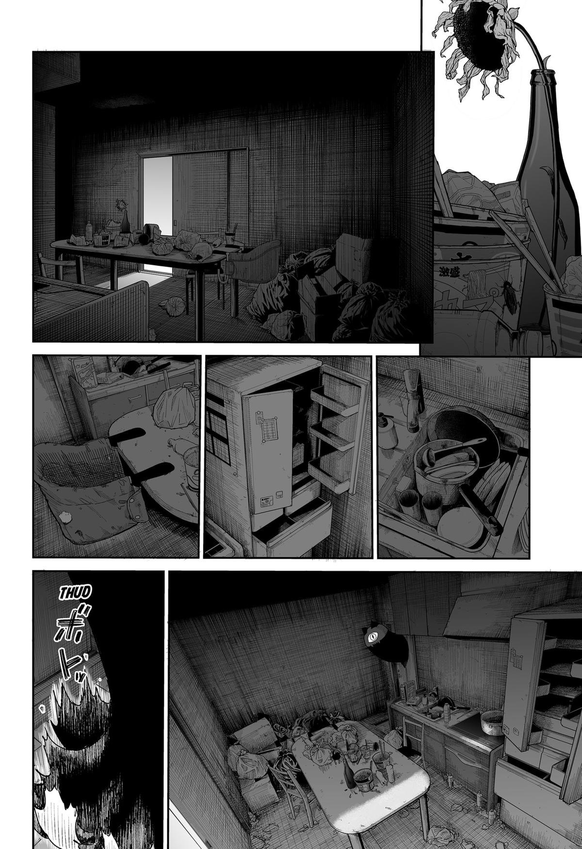 Yattara Chapter 1 14