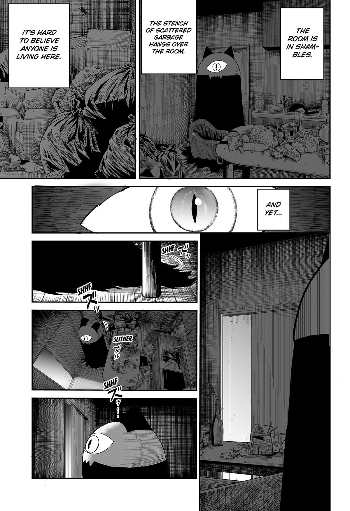 Yattara Chapter 1 15