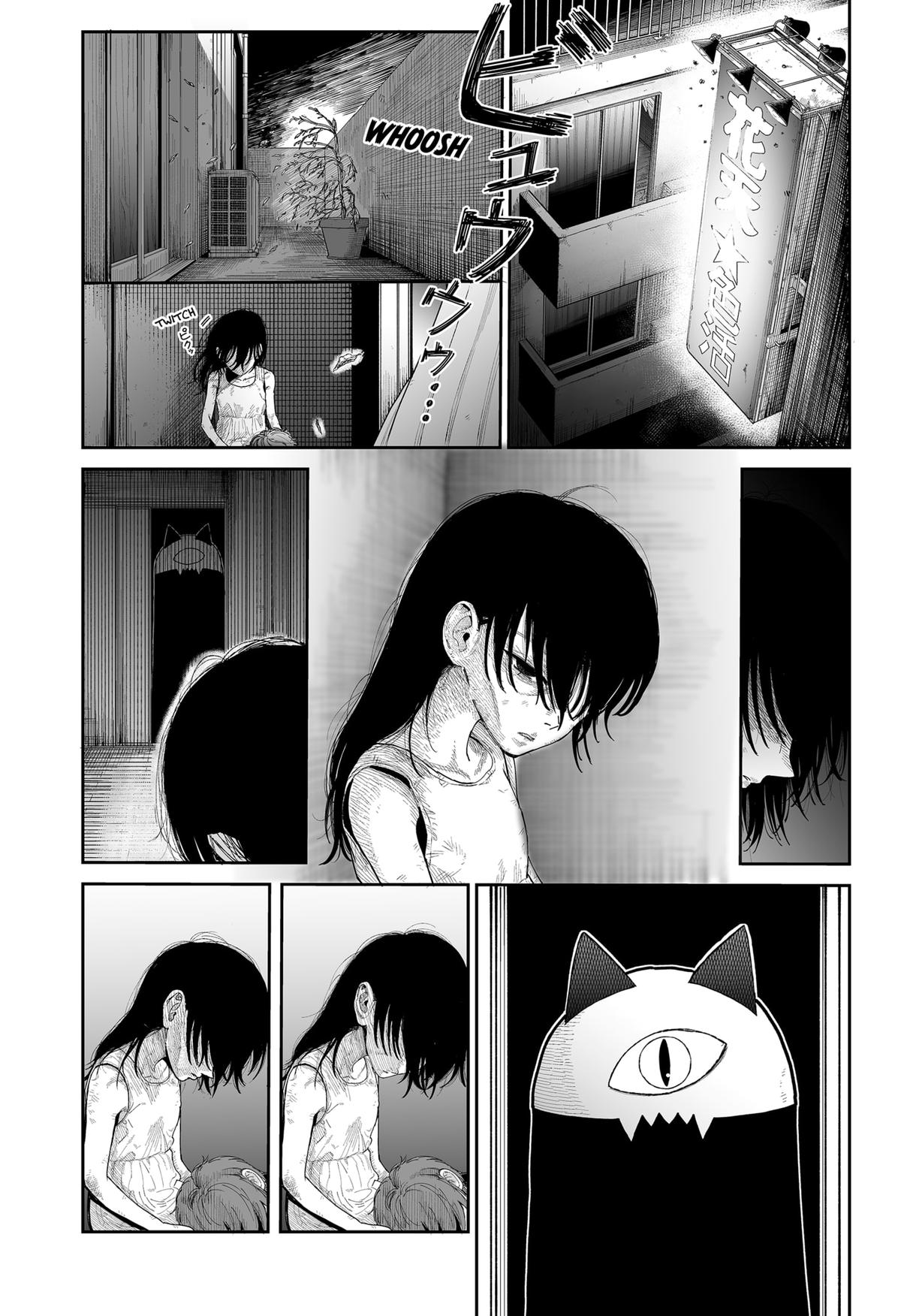 Yattara Chapter 1 17