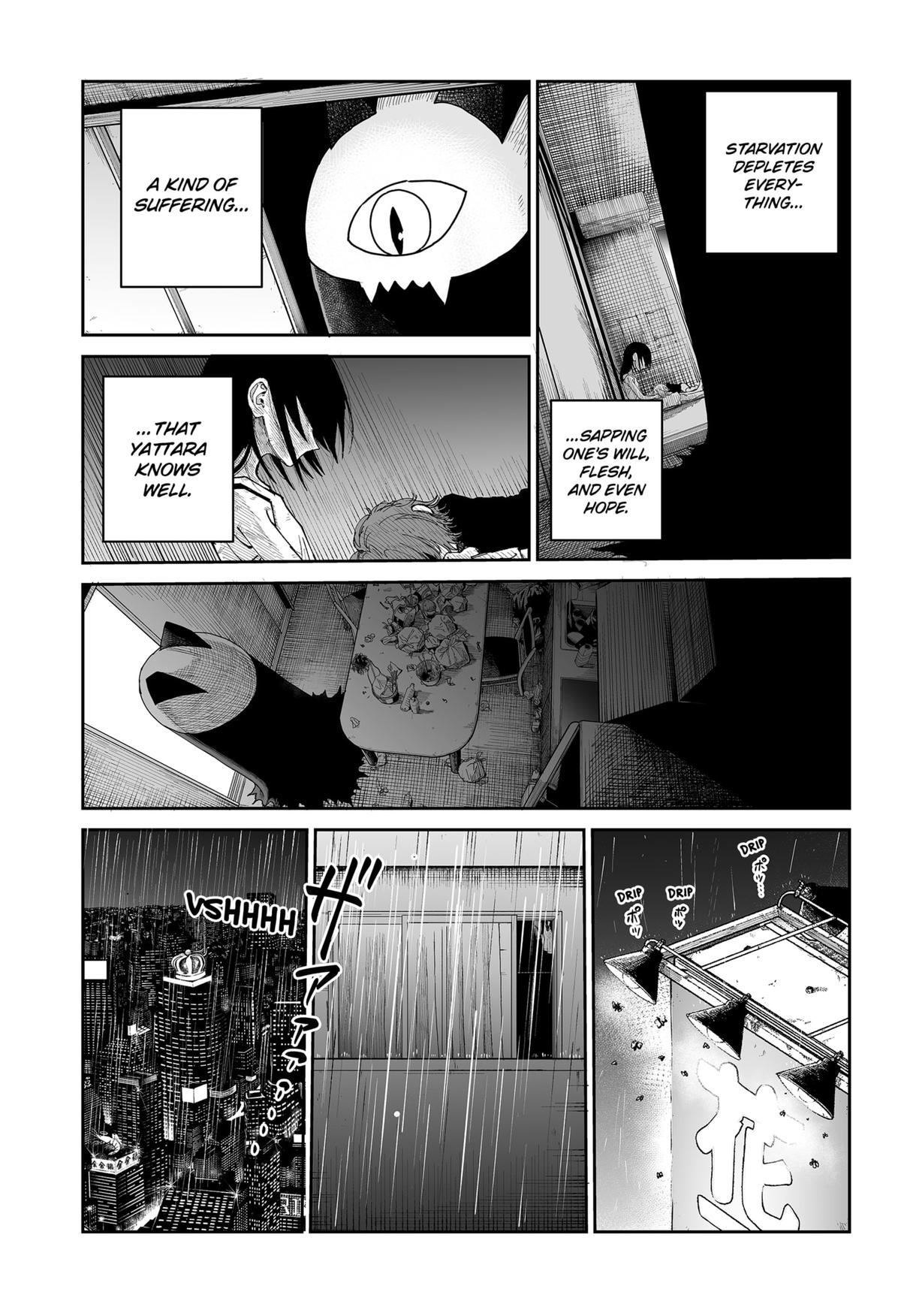 Yattara Chapter 1 19