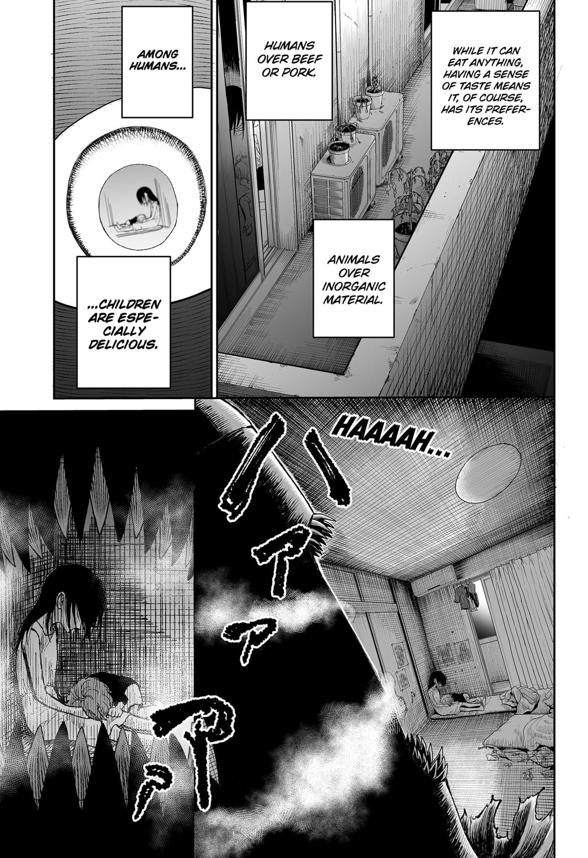 Yattara Chapter 1 21