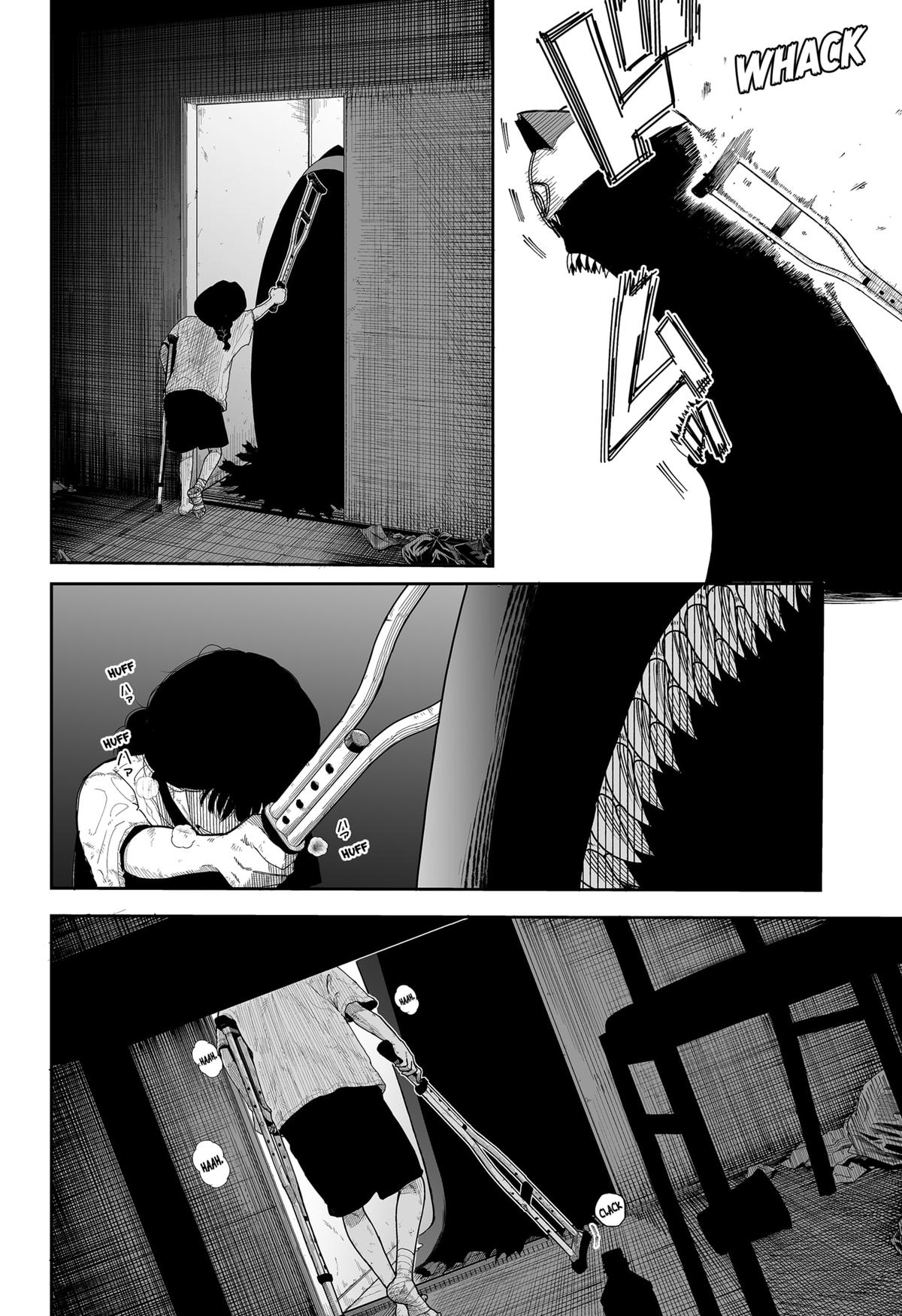 Yattara Chapter 1 22