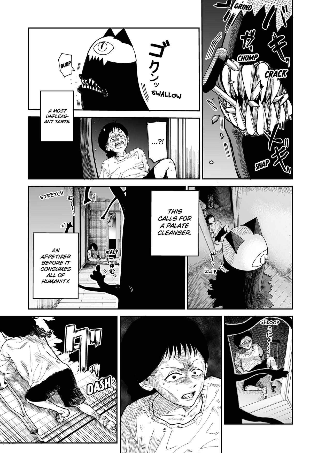 Yattara Chapter 1 25