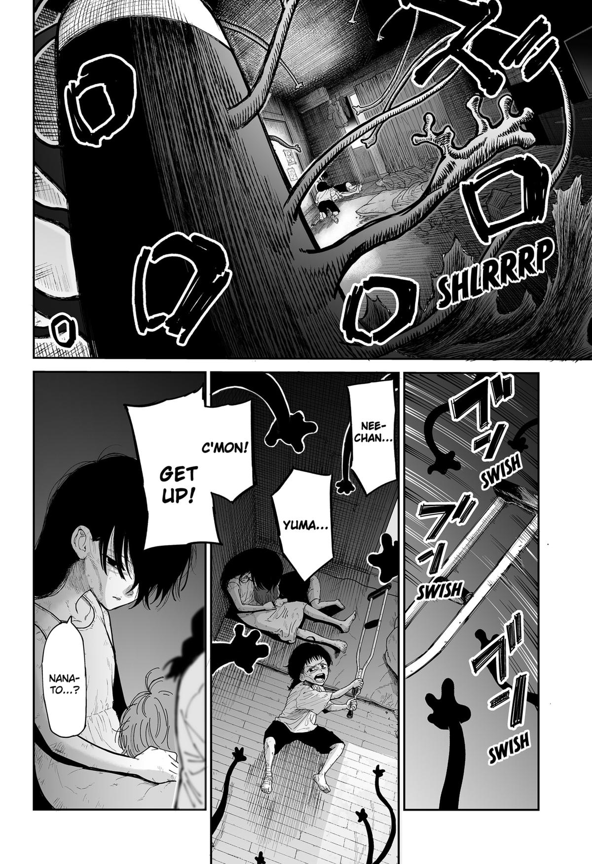 Yattara Chapter 1 26