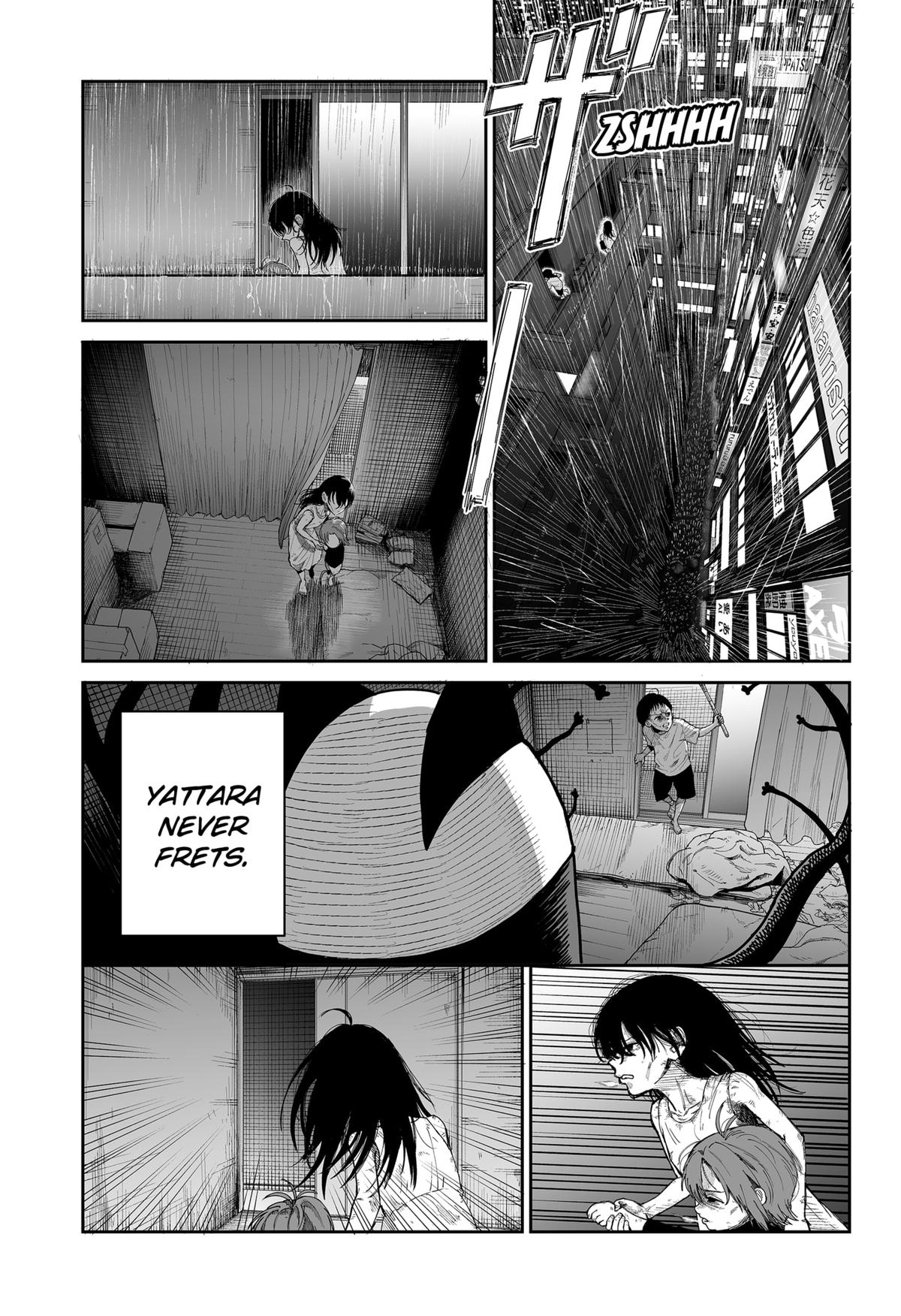 Yattara Chapter 1 33