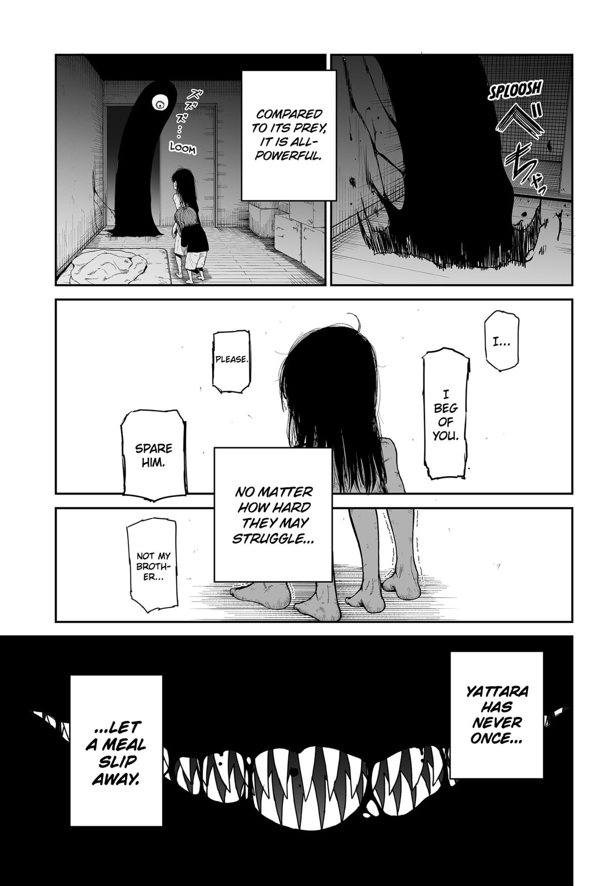 Yattara Chapter 1 35