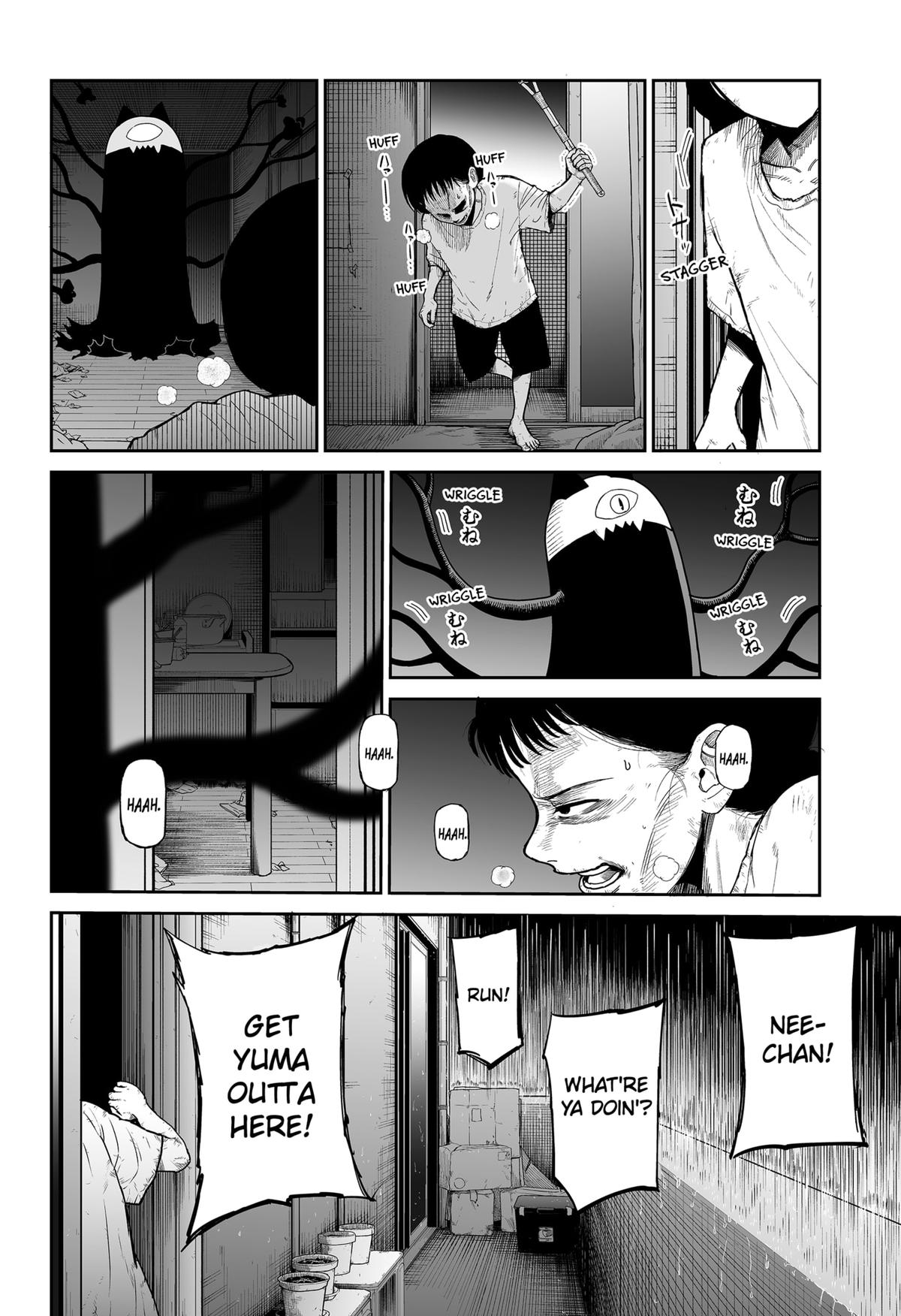 Yattara Chapter 1 36