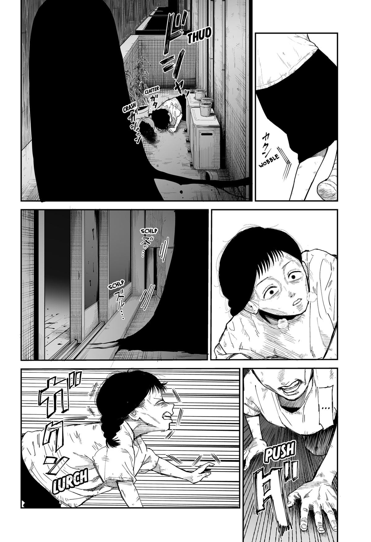 Yattara Chapter 1 38