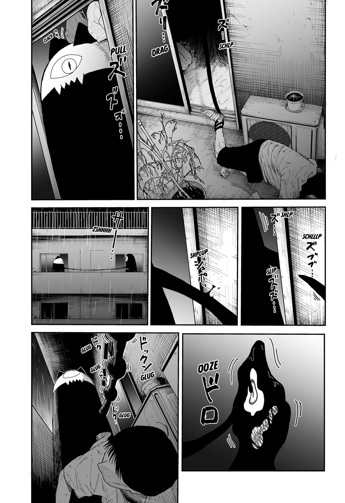 Yattara Chapter 1 39