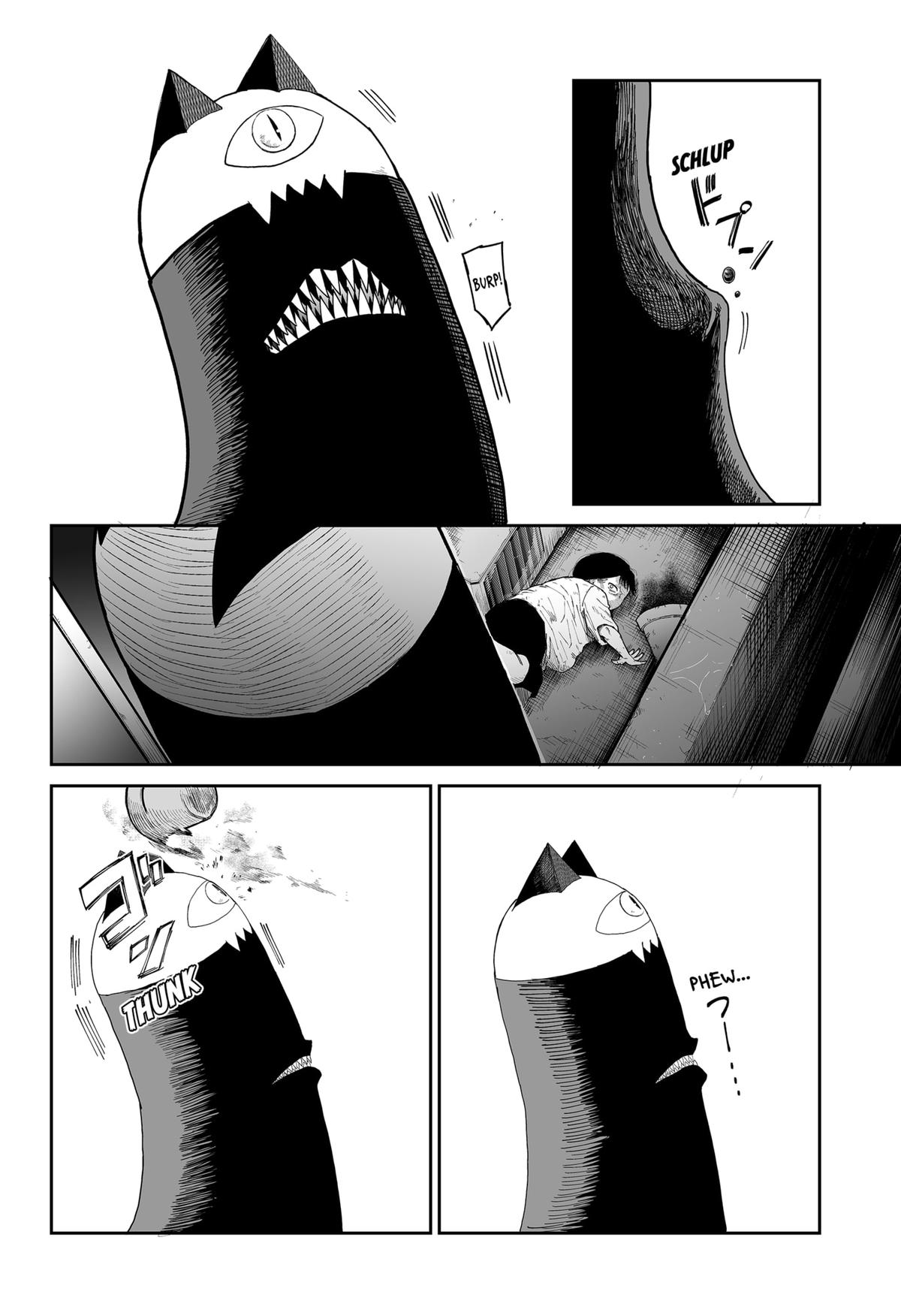 Yattara Chapter 1 40