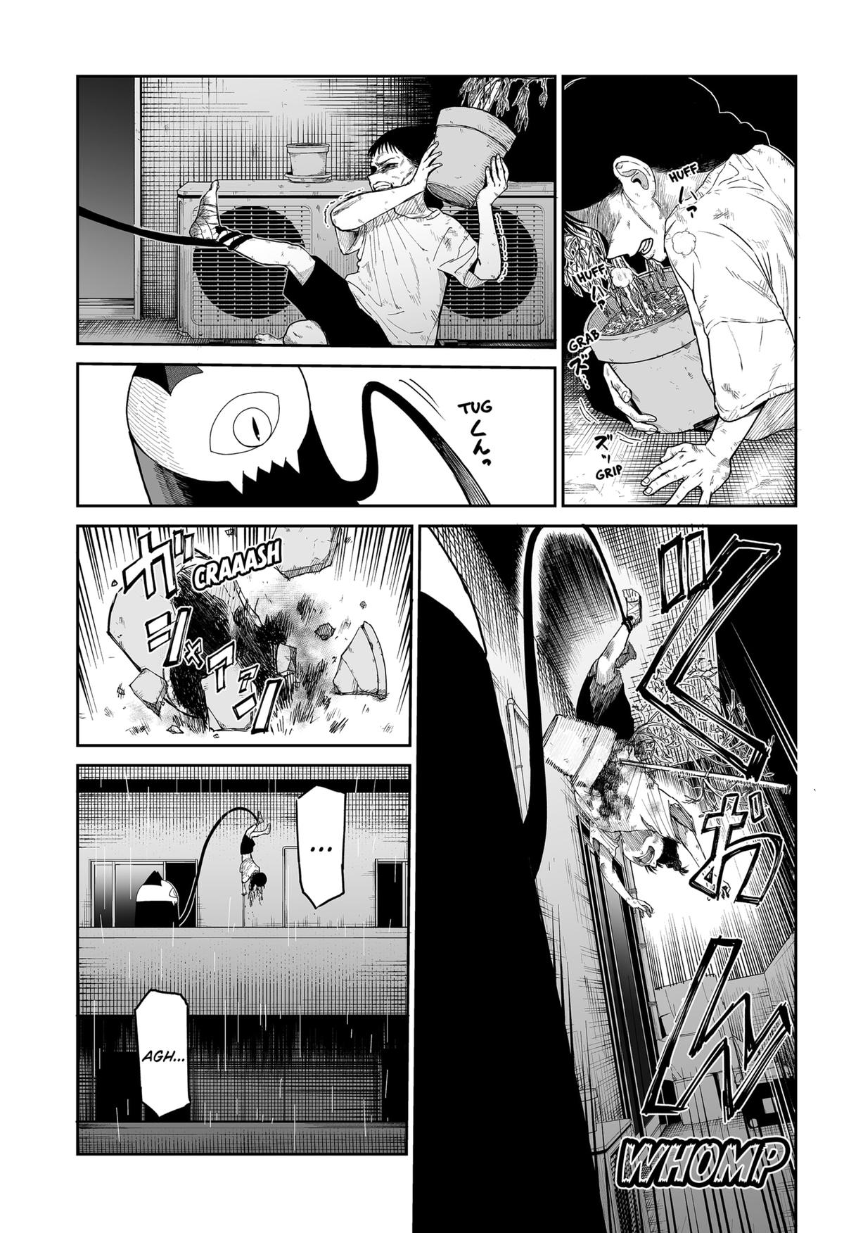 Yattara Chapter 1 41