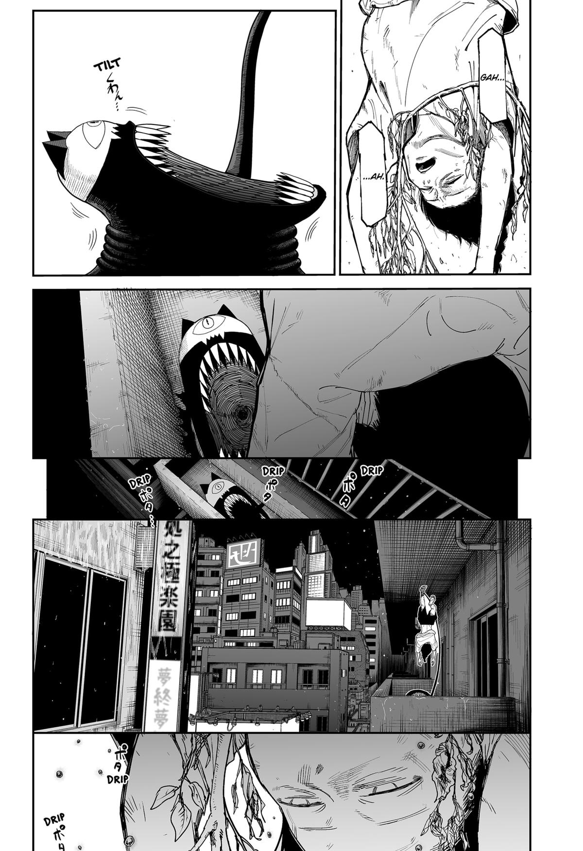 Yattara Chapter 1 42