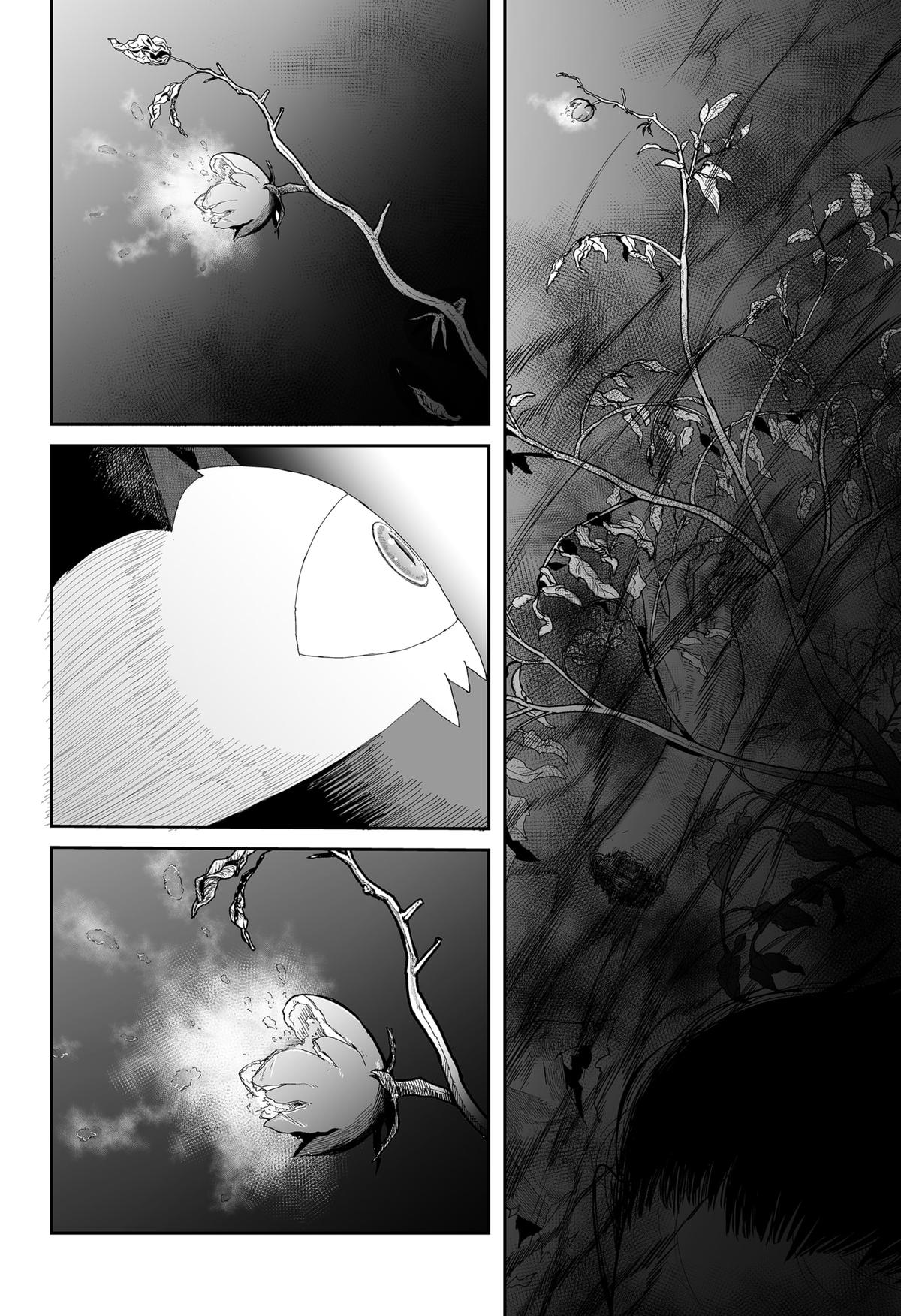 Yattara Chapter 1 48